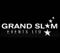 Grand Slam Events Ltd