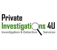 Investigations4U Logo