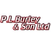 PL Burley & Son Ltd