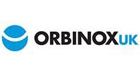 ORBINOX (UK) LTD