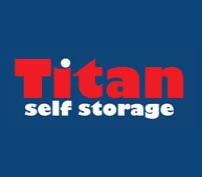 Titan Storage