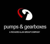 Pumps & Gearboxes