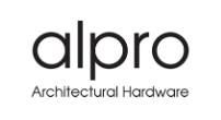 Alpro Architectural Hardware