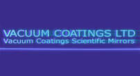 Vacuum Coatings Scientific Mirrors