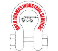 Bryn Thomas Industrial Services Ltd