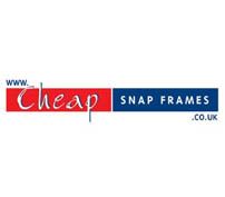 Cheap Snap Frames