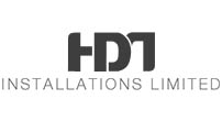 HDM Installations