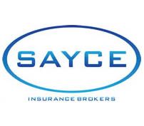 Sayce Insurance Brokers Ltd Logo