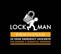LockMan 247 Locksmiths