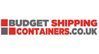 Budget Shipping Containers