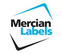 Mercian Labels