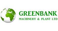 Greenbank Machinery & Plant Ltd