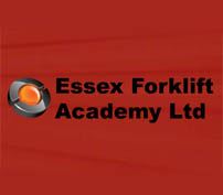 Essex forklift academy ltd