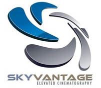 Skyvantage Aerial Filming Ltd - Remote Controlled Aerial Filming