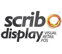 Scribo Displays