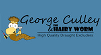 George Culley & The Hairy Worm