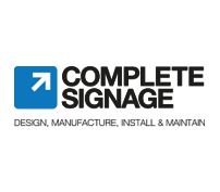 Complete Signage Ltd