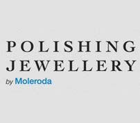 Polishing Jewellery by Moleroda