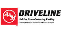 Metaldyne International (UK) Ltd