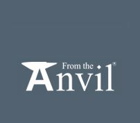From The Anvil Logo