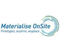 Materialise OnSite