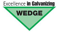Wedge Galvanizing Ltd