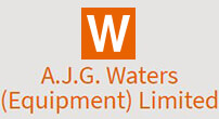 AJG Waters (Equipment) Ltd