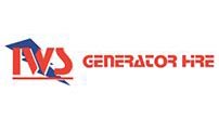 IWS Generator Hire