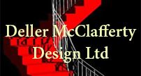 Deller McClafferty Design Ltd