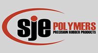 SJE Polymers Ltd - Rubber Moulders