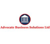 Advocate Business Solutions Ltd