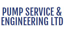 Pump Service & Engineering Ltd