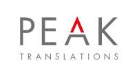 Peak Translations Ltd