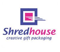 Shredhouse Gift Packaging