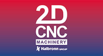 2D CNC Machinery Ltd