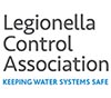 Legionella Control Association Logo
