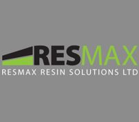 Resmax Resin Solutions Ltd