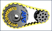 All Pulley & Gear Developments Ltd