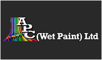APC (Wet Paint) Ltd
