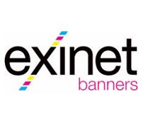 Exinet Banners
