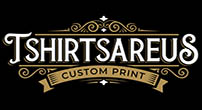 Tshirtsareus - Custom Printed and Embroidered Clothing Kent