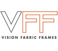 Vision Fabric Frames