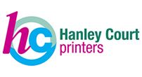 Hanley Court Printers