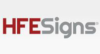 Company logo for review