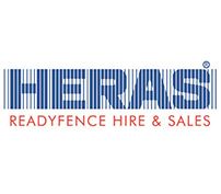 Heras Readyfence