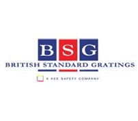 BSG (British Standard Gratings)