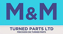 M&M Turned Parts Ltd