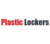 Plastic Lockers