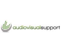 Audio Visual Support