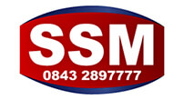 Security Systems Maintenance Ltd